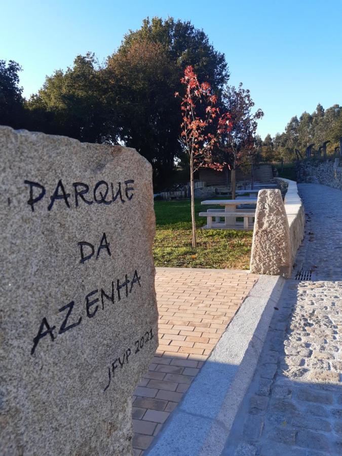 Quiet 1 Bed House With Kitchen Viana Do Castelo Βίλα Εξωτερικό φωτογραφία
